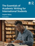 Cover: The Essentials of Academic Writing for International Students - Routledge
