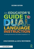 Bild: An Educator's Guide to Dual Language Instruction - Routledge