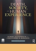 Cover: Death, Society, and Human Experience - Taylor & Francis