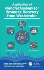 Cover: Application of Nanotechnology for Resource Recovery from Wastewater - CRC Press