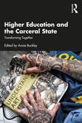 Bild: Higher Education and the Carceral State - Taylor & Francis