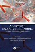 Bild: Microbial Exopolysaccharides - Taylor & Francis