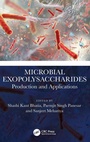 Cover: Microbial Exopolysaccharides - CRC Press