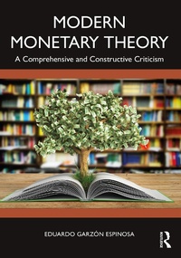 Abbildung von: Modern Monetary Theory - Taylor & Francis