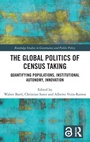 Cover: The Global Politics of Census Taking - Routledge
