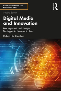 Enlarge image Cover: Digital Media and Innovation - Taylor & Francis