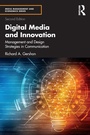 Cover: Digital Media and Innovation - Routledge
