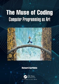 Abbildung von: The Muse of Coding - Taylor & Francis