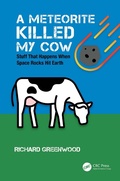 Cover: A Meteorite Killed My Cow - Taylor & Francis