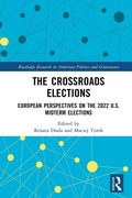 Cover: The Crossroads Elections - Taylor & Francis
