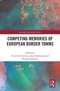 Cover: Competing Memories of European Border Towns - Taylor & Francis