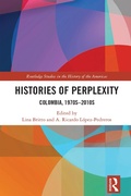 Cover: Histories of Perplexity - Taylor & Francis