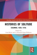 Cover: Histories of Solitude - Taylor & Francis