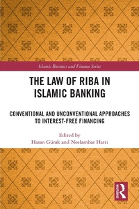 Abbildung von: The Law of Riba in Islamic Banking - Taylor & Francis