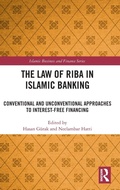 Cover: The Law of Riba in Islamic Banking - Routledge