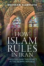 Cover: How Islam Rules in Iran - Cambridge University Press