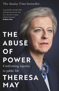 Enlarge image Cover: The Abuse of Power - Headline Book Publishing