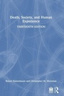 Cover: Death, Society, and Human Experience - Routledge