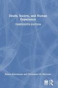 Cover: Death, Society, and Human Experience - Routledge