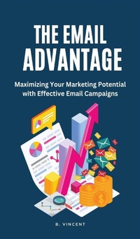Abbildung von: The Email Advantage - IngramSpark