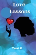 Cover: Love Lessons - IngramSpark
