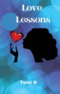 Enlarge image Cover: Love Lessons - IngramSpark