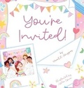 Cover: You're Invited! - IngramSpark