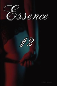 Abbildung von: Essence - IngramSpark