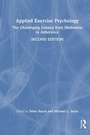 Cover: Applied Exercise Psychology - Routledge