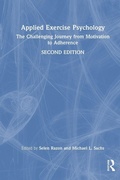 Cover: Applied Exercise Psychology - Routledge