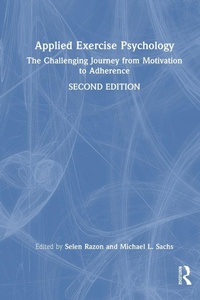 Abbildung von: Applied Exercise Psychology - Routledge