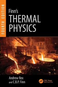 Abbildung von: Finn's Thermal Physics - CRC Press