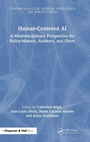 Cover: Human-Centered AI - Chapman & Hall/CRC
