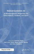 Cover: Human-Centered AI - Chapman & Hall/CRC