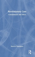 Cover: Revolutionary Care - Routledge