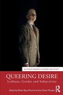 Cover: Queering Desire - Routledge