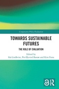 Cover: Towards Sustainable Futures - Routledge