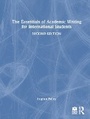 Cover: The Essentials of Academic Writing for International Students - Routledge