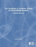 Cover: The Essentials of Academic Writing for International Students - Routledge