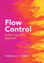 Cover: Flow Control - Cambridge University Press