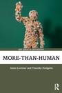 Cover: More-than-Human - Routledge