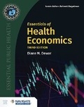 Cover: Essentials of Health Economics - Jones and Bartlett Publishers, Inc
