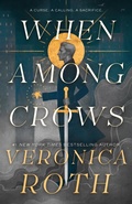 Cover: When Among Crows - Tor Books