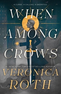 Enlarge image Cover: When Among Crows - Tor Books
