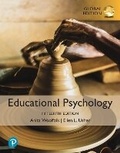 Bild: Educational Psychology: Active Learning Edition -- Global Edition - Pearson Education Limited