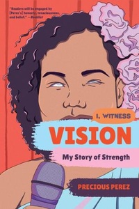 Enlarge image Cover: Vision - WW Norton & Co