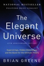 Bild: The Elegant Universe - WW Norton & Co