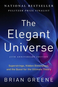 Abbildung von: The Elegant Universe - WW Norton & Co