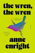 Cover: The Wren, the Wren - WW Norton & Co