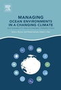 Bild: Managing Ocean Environments in a Changing Climate - Elsevier